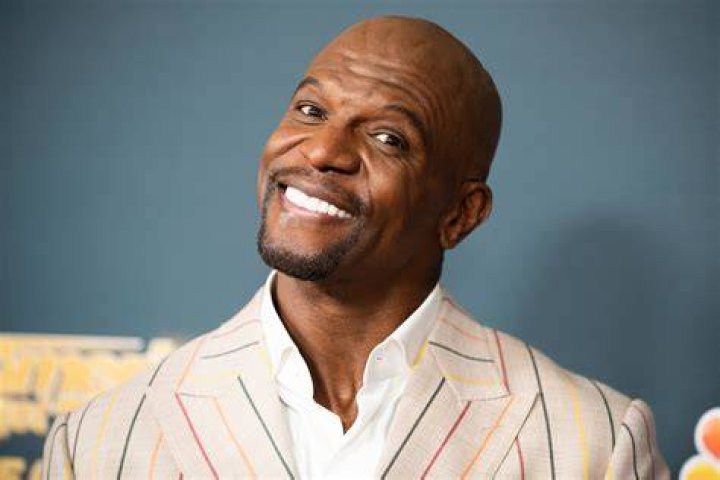Terry Crews house: Where does Terry Crews live? 1 Crews