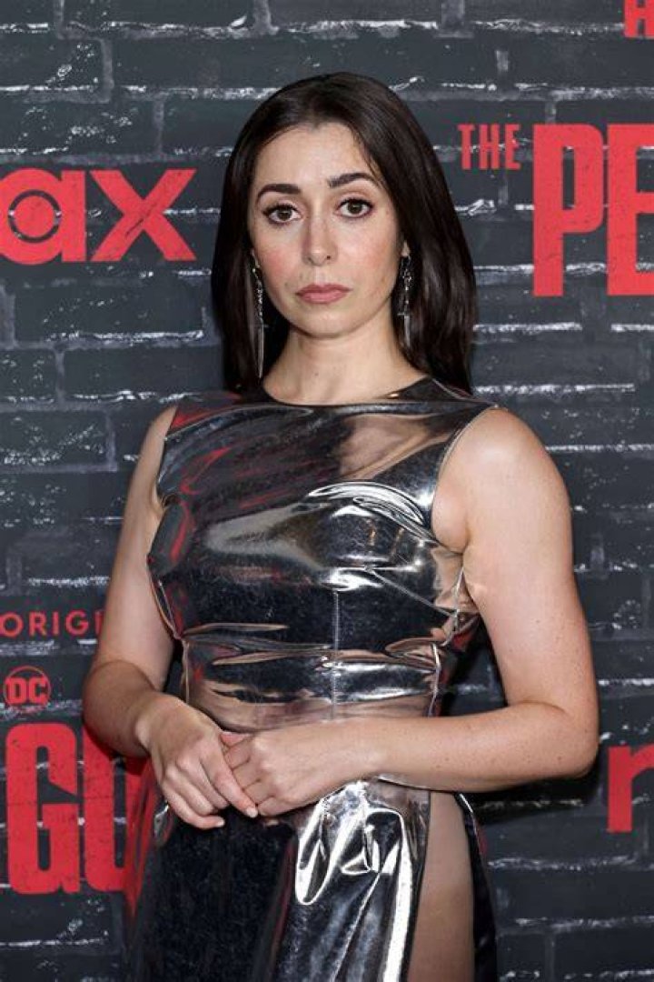 Cristin Milioti Diet Plan