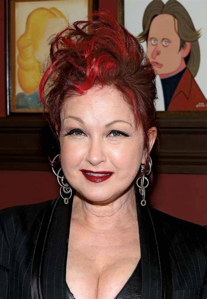 Cyndi Lauper Cyndi Lauper