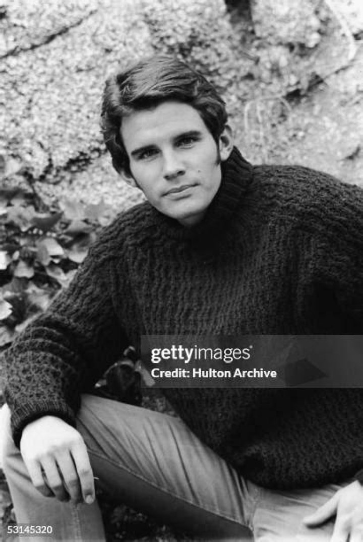 Dack Rambo Dack Rambo