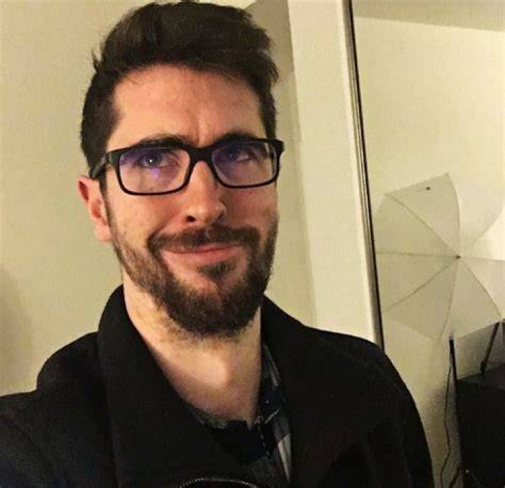 Daithi De Nogla Biography