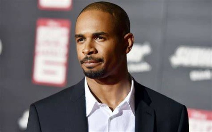 Damon Wayans Jr. Net Worth