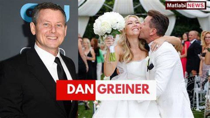 Dan Greiner Biography