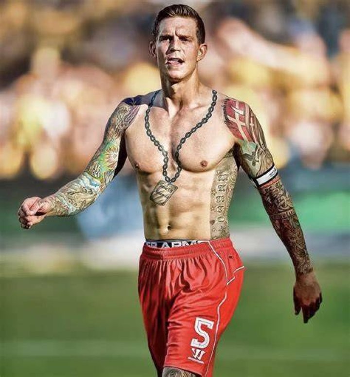 Daniel Agger