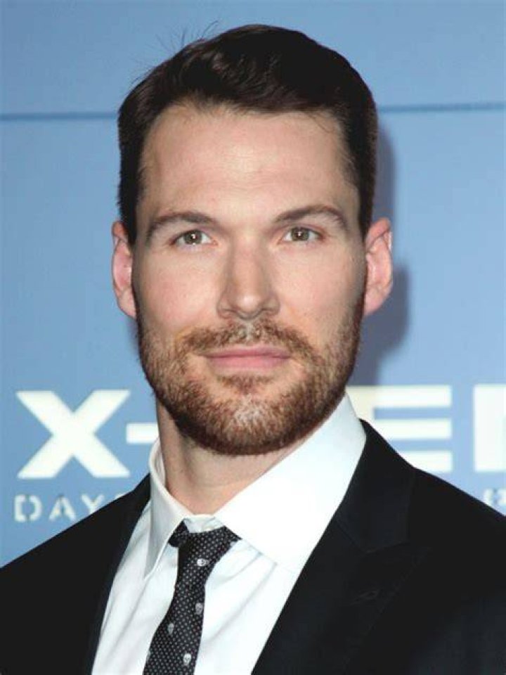 Daniel Cudmore Net Worth