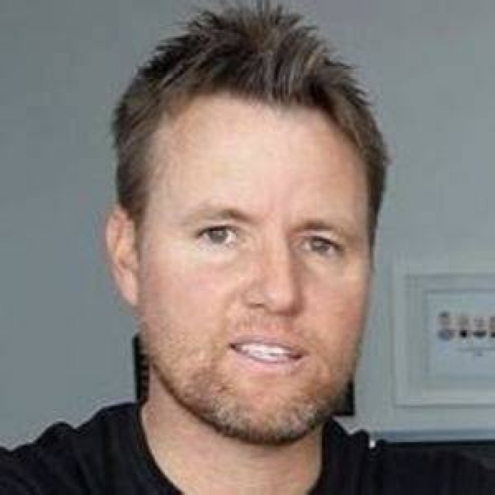 Daniel Markham Biography