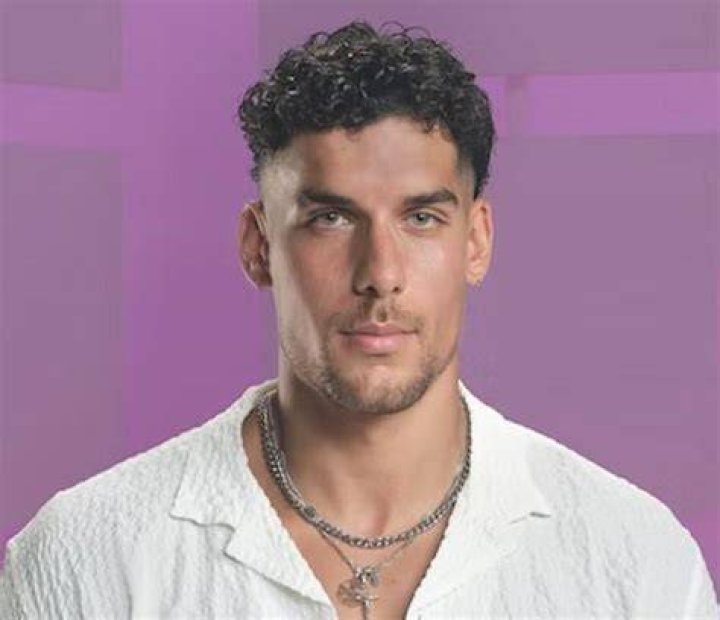 Daniel Perfetto height and weight