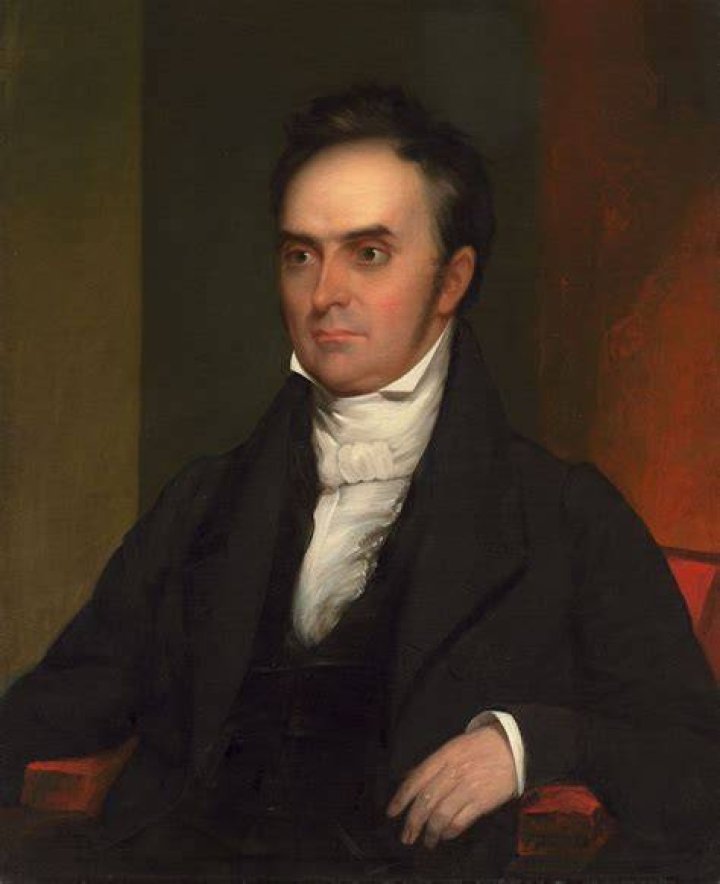 Daniel Webster Daniel Webster