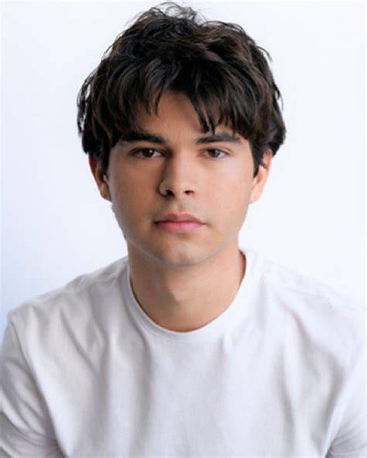 Daniel Zolghadri in Tales From the Loop