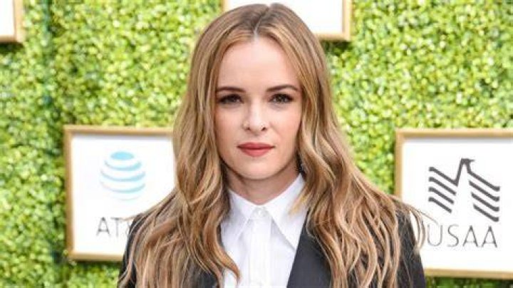 Danielle Panabaker Net Worth