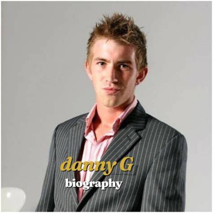 Danny D Biography celebzbiography.com
