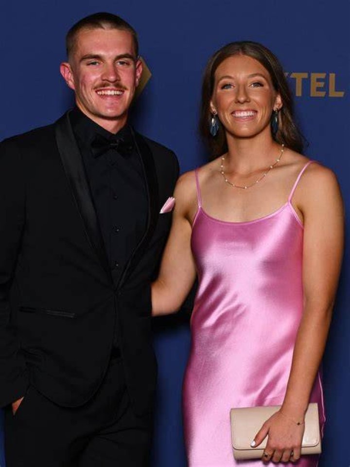 Darcie Brown parents: Meet mother Kerry and father 1 Darcie Brown