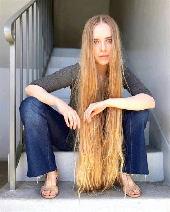 Darcy Rose Byrnes Bra Size, Age, Weight, Height, Measurements
