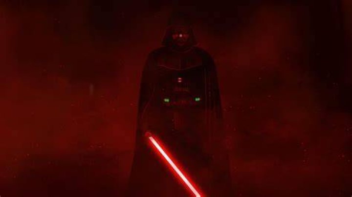 Darth Vader Rogue One