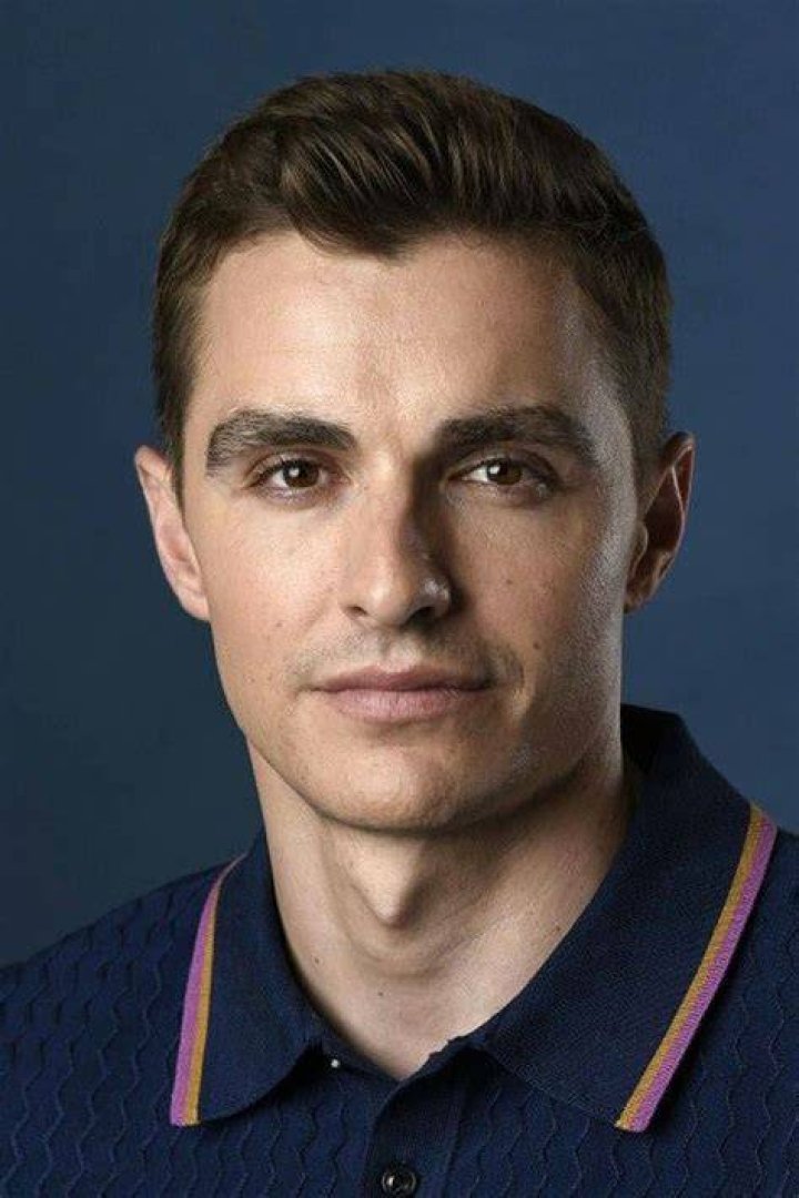 Dave Franco at the 'Day Shift' premiere