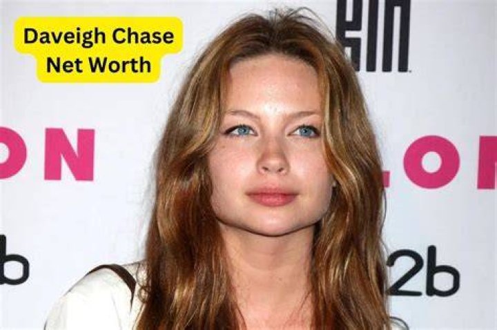 Daveigh Chase Net Worth
