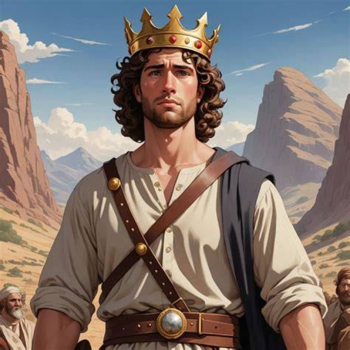 David 1