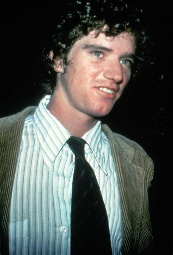 David A. Kennedy David A. Kennedy