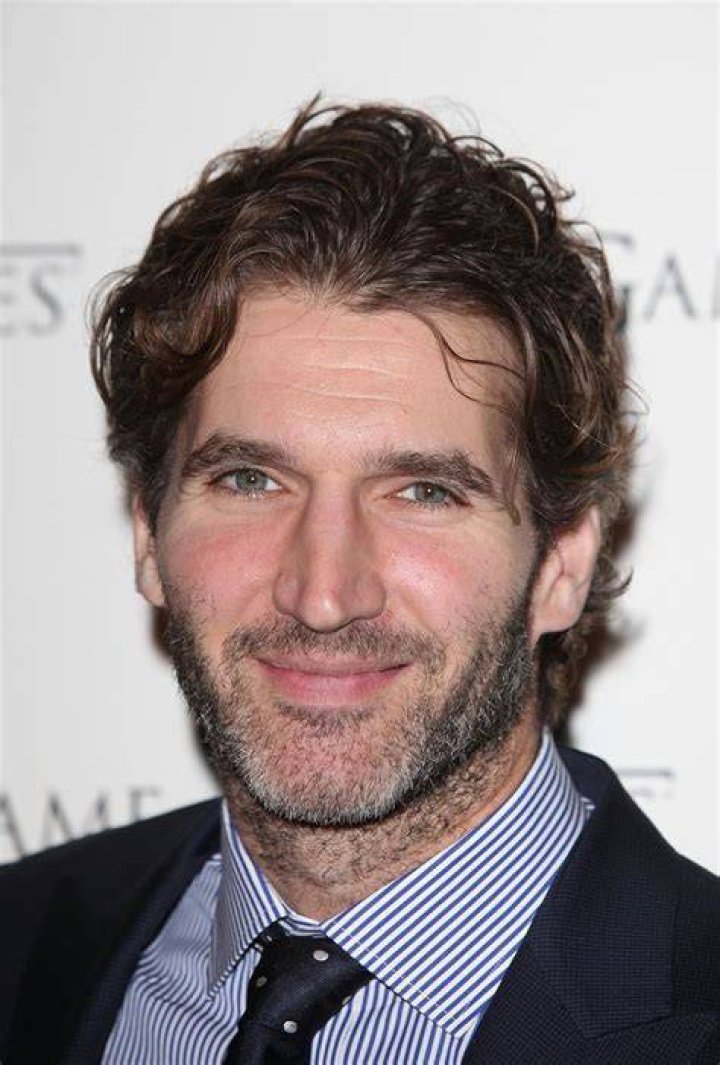 David Benioff Biography