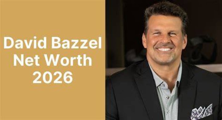 David Blue Net Worth