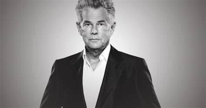 David Foster Biography