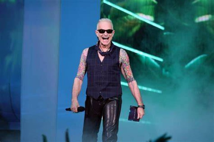 David Lee Roth David Lee Roth