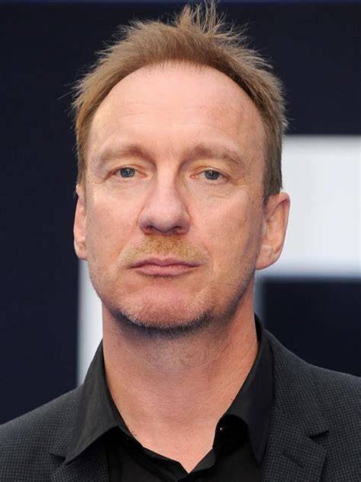 David Thewlis career earnings, salary and net worth 1 David Thewlis Net Worth