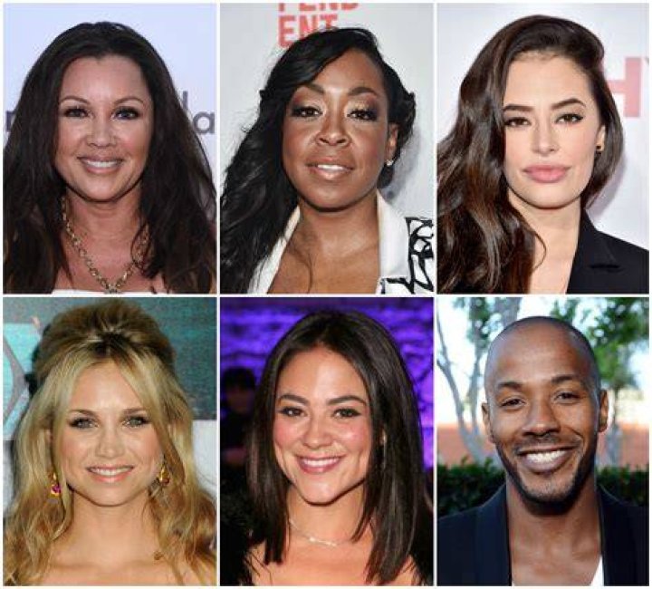 Daytime Divas cast