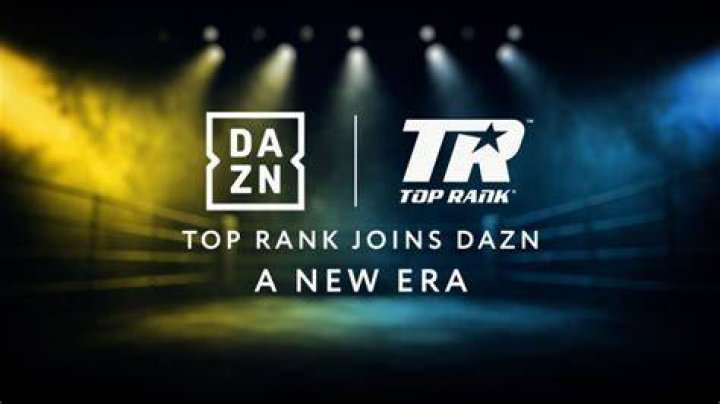 DAZN Boxing Net Worth & Earnings (2024)