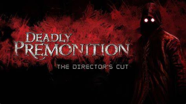 Deadly Premonition: Director's Cut