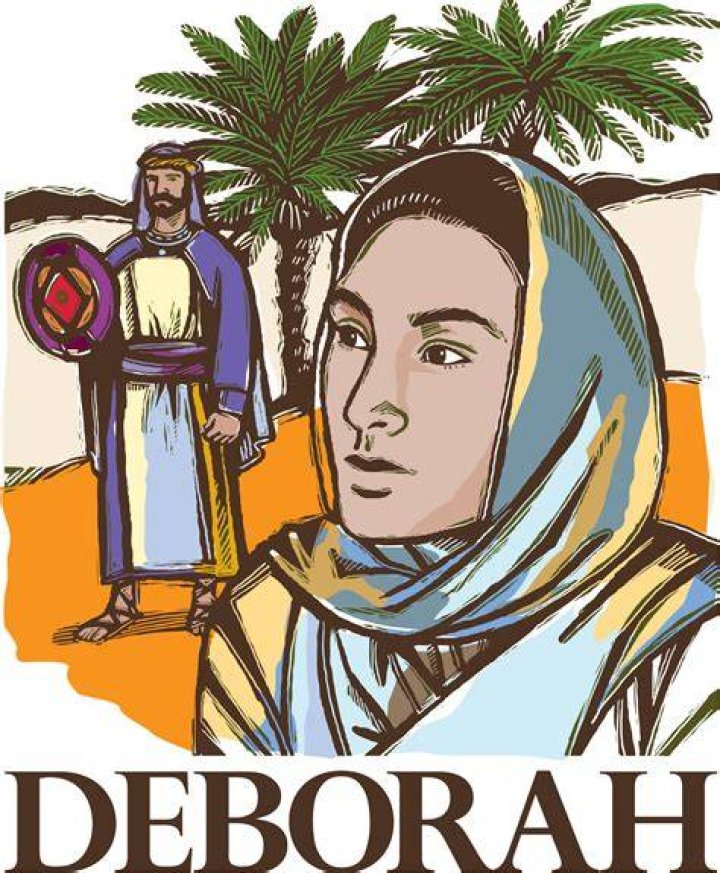 Deborah Deborah