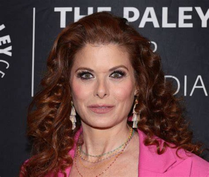 Debra Messing