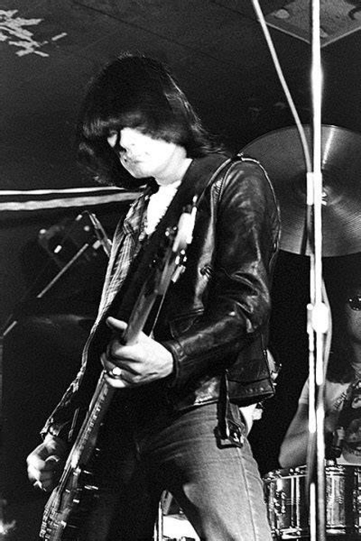 Dee Dee Ramone Dee Dee Ramone