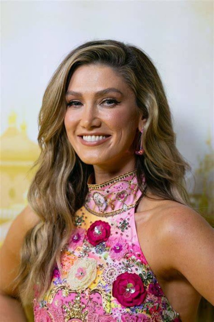 Delta Goodrem