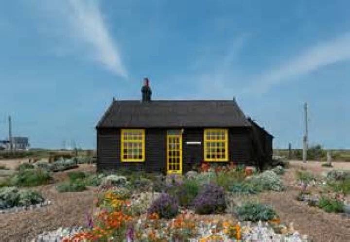 Derek Jarman Derek Jarman