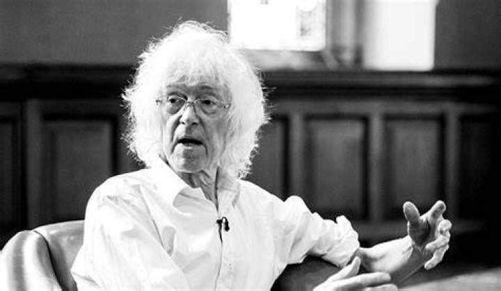 Derek Parfit Derek Parfit