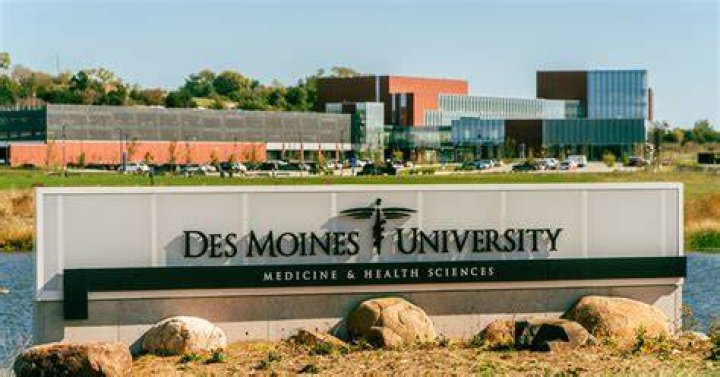 Des Moines University, College of Osteopathic Medicine & Surgery