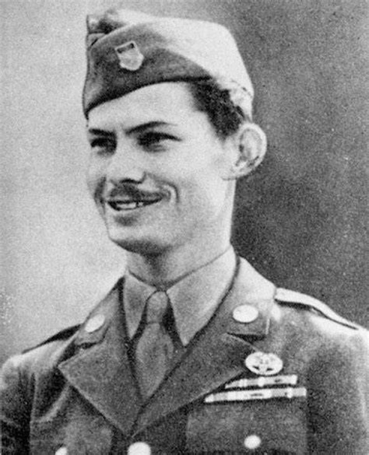 Desmond Doss Desmond Doss