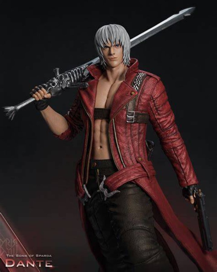 Devil May Cry 3