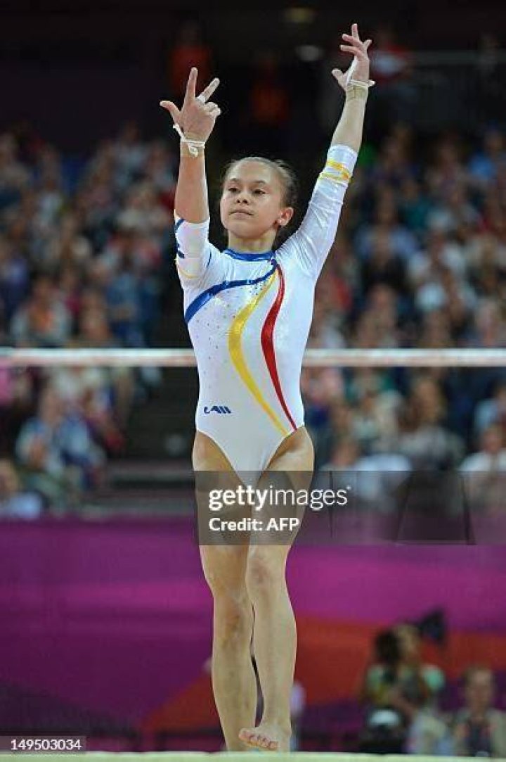 Diana Bulimar Diana Bulimar