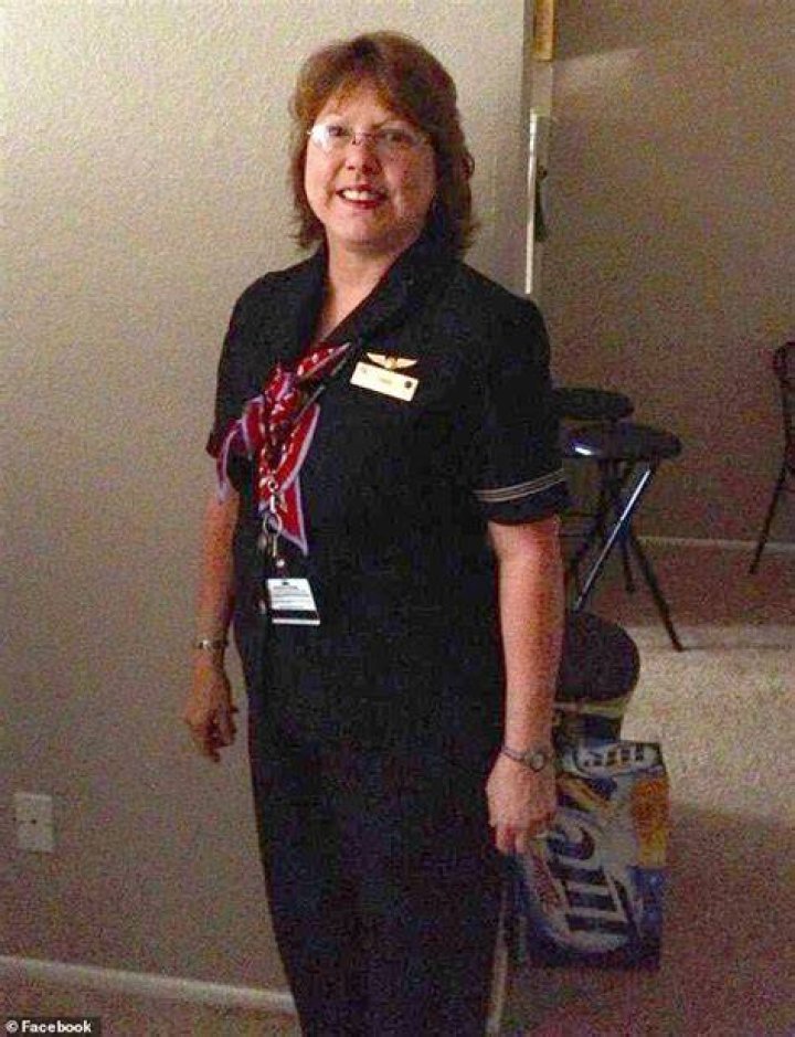 Diana Ramos found dead in a Marriot hotel Diana Ramos found dead in a Marriot hotel