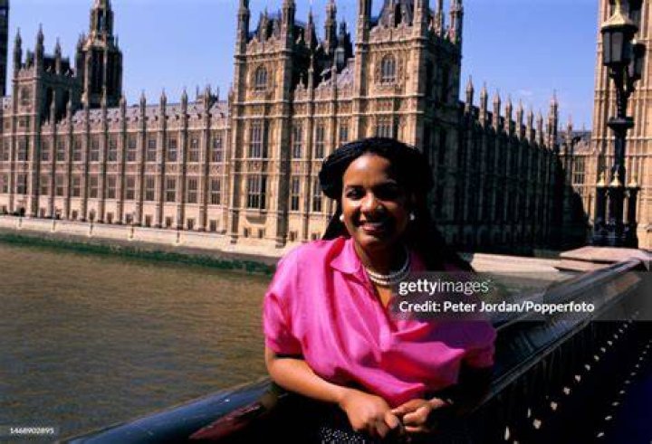 Diane Abbott Diane Abbott