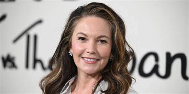 Diane Lane Diet Plan