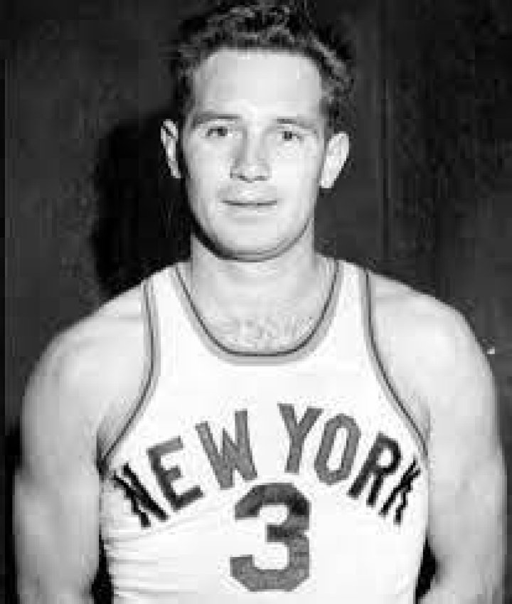 Dick McGuire Dick McGuire