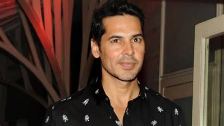 Dino Morea