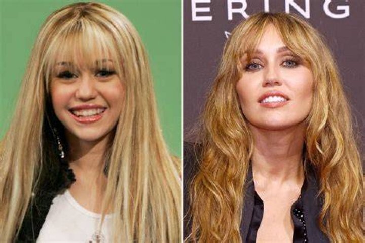 Does RICO know Miley is Hannah Montana?