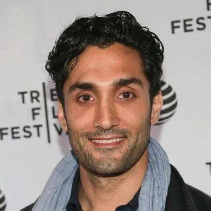 Dominic Rains Net Worth