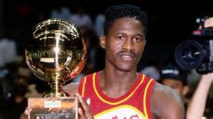 Dominique Wilkins