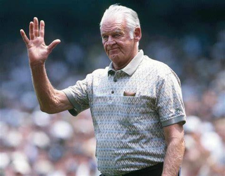 Don Larsen Don Larsen
