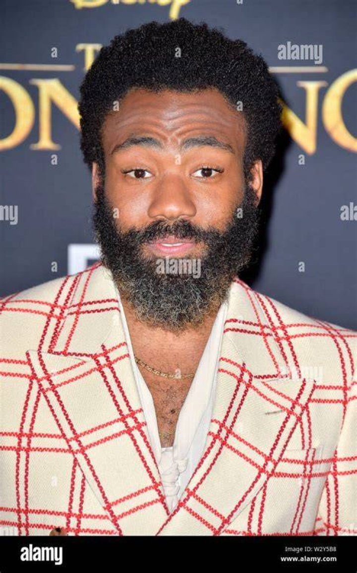 Donald Glover